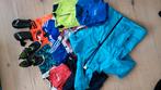 Sportkledij jongens, Ophalen, Gebruikt