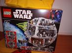 LEGO - 10188 - Death Star, Ophalen of Verzenden, Nieuw, Complete set, Lego