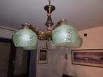 Vintage art deco luster, Antiek en Kunst, Ophalen
