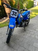 Yamaha ttr 90cc, Fietsen en Brommers, Brommers | Crossbrommers, Ophalen, Zo goed als nieuw, Yamaha