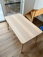 Tafel Lisabo, Huis en Inrichting, Ophalen, Zo goed als nieuw