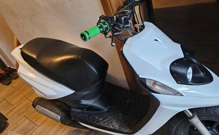 Mbk Booster Next Generation B Klasse, Fietsen en Brommers, Scooters | Yamaha, Gebruikt, Ophalen