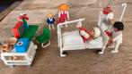 Playmobil Ziekenhuiskamer, Ophalen of Verzenden, Gebruikt