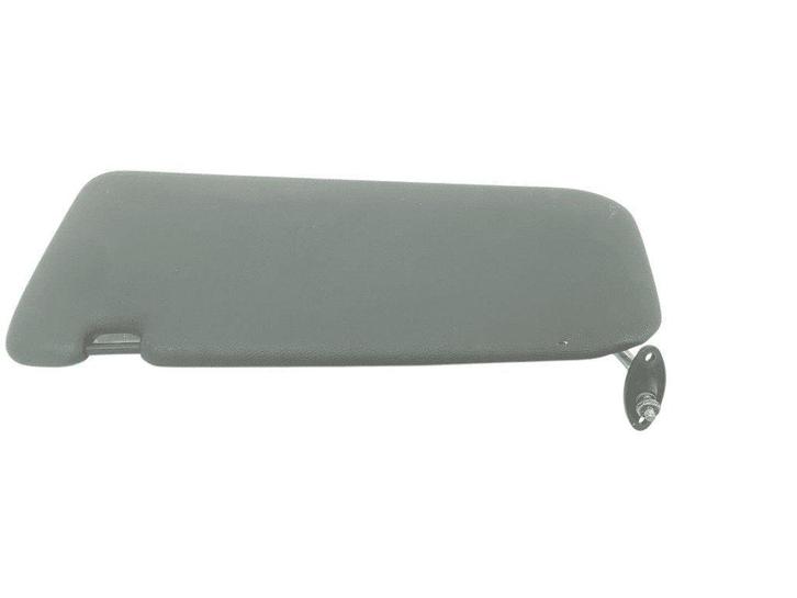 Zonneklep rechts cabrio BMW 3 serie E30 51168106924 8106924, Auto-onderdelen, Interieur en Bekleding, BMW, Gebruikt, Herkomst onderdeel bekend