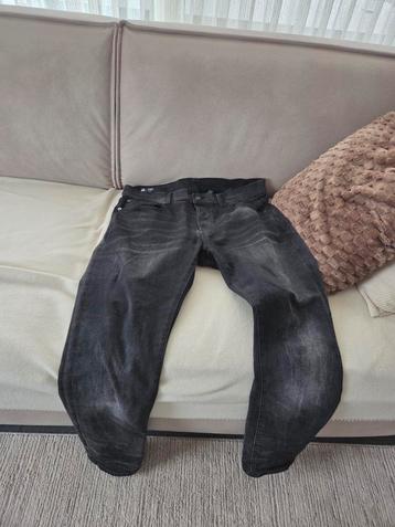 G-star raw herenbroek Slim  beschikbaar voor biedingen