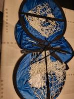 plooibare mobiele voetbalgoals, Ophalen, Nieuw, 6 jaar of ouder