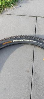 MTB band Continental MountainKing 2 - 2.2 - 26x2.2 - 55-559, Ophalen, Band, Nieuw, Mountainbike