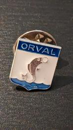 Orval Pin's 2024!, Collections, Disney, Comme neuf, Enlèvement ou Envoi