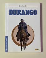 Durango - Yves Swolfs - Le monde de la BD (8) - Comme Neuf, Plusieurs BD, Yves Swolfs, Enlèvement ou Envoi, Neuf