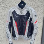 JAS RICHA AIR STRIKE 2 JACKET  XL/ L ZOMERJAS + BESCHERMERS, Ophalen of Verzenden, Tweedehands, Heren, Jas | textiel