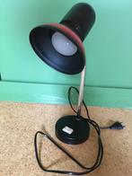retro bureaulamp, Enlèvement ou Envoi, Maison et Meubles
