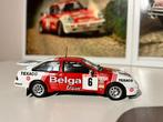 Droogmans Ford Sierra 4x4 - Ieper rally, Enlèvement ou Envoi, Comme neuf, Voiture, Autres marques