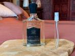 Creed - Royal Oud échantillon/decant/testeur, Bijoux, Sacs & Beauté, Beauté | Parfums, Enlèvement ou Envoi, Comme neuf