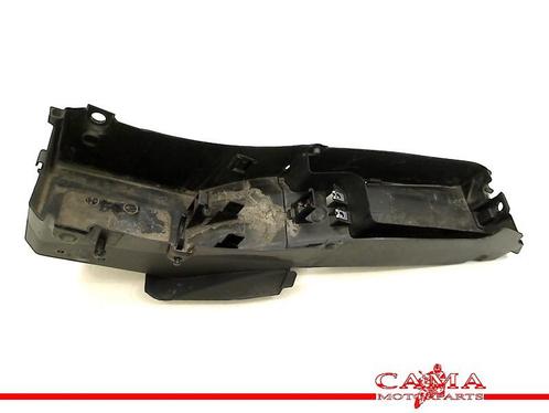 BAC A BATTERIE Yamaha MT 07 2018-2020 (MT07 MT-07 FZ-07), Motos, Pièces | Yamaha, Utilisé