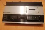 BEOCORD 1900 Bang & Olufsen Cassette Deck, Ophalen, Enkel, Overige merken, Tape counter