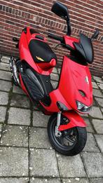 Aprilia SR50, Minarelli luchtgekoeld, Motoren, Motoren | Aprilia, Particulier