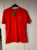 Très beau t-shirt homme de marque Hugo boss taille L neuf, Vêtements | Hommes, Rouge, Taille 52/54 (L), Neuf