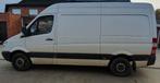 Mercedes-Benz Sprinter 311 cdi - 2006, Auto's, Bestelwagens en Lichte vracht, Wit, Mercedes-Benz, Particulier, Te koop