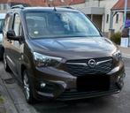 Opel combo life, Auto's, 1199 cc, Bruin, 96 kW, 5 zetels