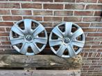 Volkswagen sierschijven/ wieldoppen 14inch, Ophalen of Verzenden