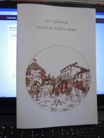 Het vervoer door de tijden heen, Boeken, Geschiedenis | Nationaal, Gelezen, Ophalen of Verzenden