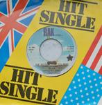 Single "The secrets that you keep" van MUD, Ophalen, Overige genres, 7 inch, Single