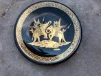 petite assiette d'éléphants souvenir de Thaïlande, Enlèvement ou Envoi