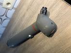 Spotting scope Kowa, Ophalen