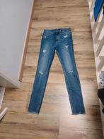 Skinny jeansbroek Hollister, Enlèvement, Neuf