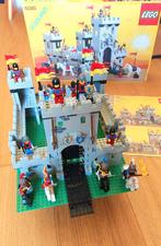 Lego 6080 King's Castle - vintage met doos, Ophalen of Verzenden, Gebruikt, Lego