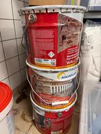 Aquaplan injectie vloeistof, Huis en Inrichting, Ophalen, Nieuw