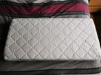 Matras kinderbed Mythos Babycomfort, Kinderen en Baby's, Ophalen, Zo goed als nieuw, Wit, Overige typen