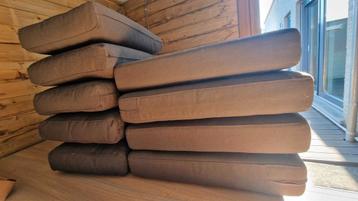 FRÖSÖN/DUVHOLMEN
Tuinkussen set  beschikbaar voor biedingen