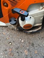 stihl  ts800, Enlèvement, Utilisé