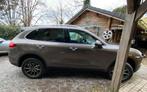 Cayenne S V8 4,8 lichte vracht, Auto's, Automaat, Cayenne, 4800 cc, Leder