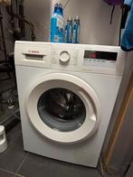 Wasmachine Bosch 7 kg A+ perfect werkt, Elektronische apparatuur, Ophalen, Zo goed als nieuw