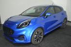 Ford Puma 1.0 Ecoboost ST-Line V, Tissu, 998 cm³, Bleu, Achat