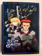 Blue Gender Anime DVD, Boxset, Anime (Japans), Ophalen of Verzenden, Tekenfilm