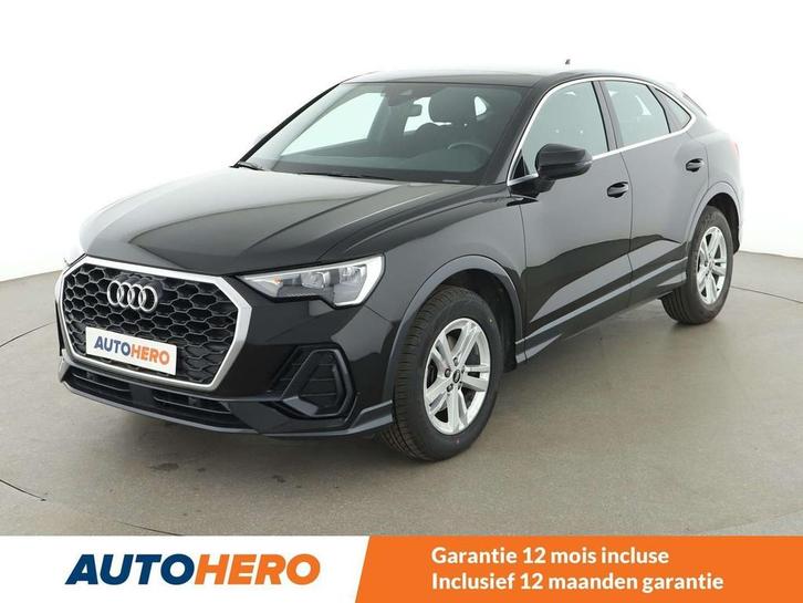 Audi Q3 35 TFSI ACT (année de construction 2020), Autos, Audi, Achat, Q3, ABS, Airbags, Air conditionné, Android Auto, Apple Carplay