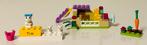 Lego Friends / 41087 Bunny & Babies, Kinderen en Baby's, Speelgoed | Duplo en Lego, Ophalen of Verzenden, Zo goed als nieuw, Complete set