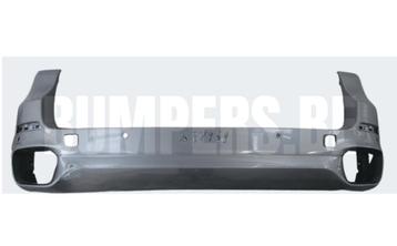 Bumper BMW X5 F15 M-Pakket M Pakket 13-18 51128054021 Achter beschikbaar voor biedingen