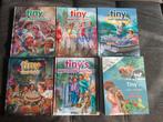 Tiny leesboeken, Boeken, Ophalen, Gelezen