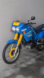 Yamaha Ténéré 3aj, Particulier, Enduro, 595 cc, 1 cilinder