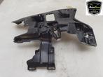 BUMPERSTEUN LINKS VOOR Volvo V40 (MV) (31347089), Gebruikt, Volvo