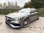 Mercedes cla45 Amg 4 matic | shooting Break | 381Pk | Garant, Auto's, CLA, Bedrijf, 280 kW, Automaat