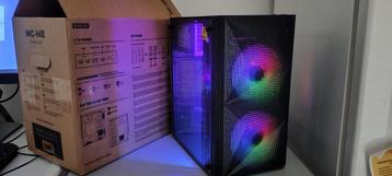 Gaming PC intel i7 fortnite 90-150fps perf mode 1080p beschikbaar voor biedingen