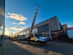 Iveco Daily 35S14/ Ladderlift 26m/ Leiterlift / Umzugslift/, Auto's, Bestelwagens en Lichte vracht, 100 kW, Gebruikt, Euro 6, Iveco