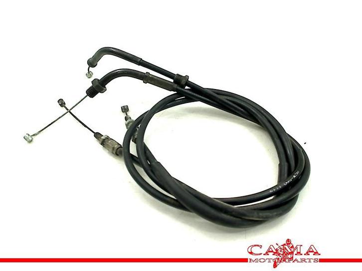CABLE ACCELERATEUR VFR 800 VTEC 2002-2013 (VFR800 RC46), Motos, Pièces | Honda, Utilisé