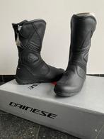 Bottes moto Dainese FULCRUM GT Gore-Tex, Motos, Dainese, Bottes, Enlèvement, Neuf, sans ticket