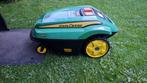 John deere tango e5 robotmaaier, Tuin en Terras, Ophalen of Verzenden, Gebruikt, Meer dan 25 cm, John deere